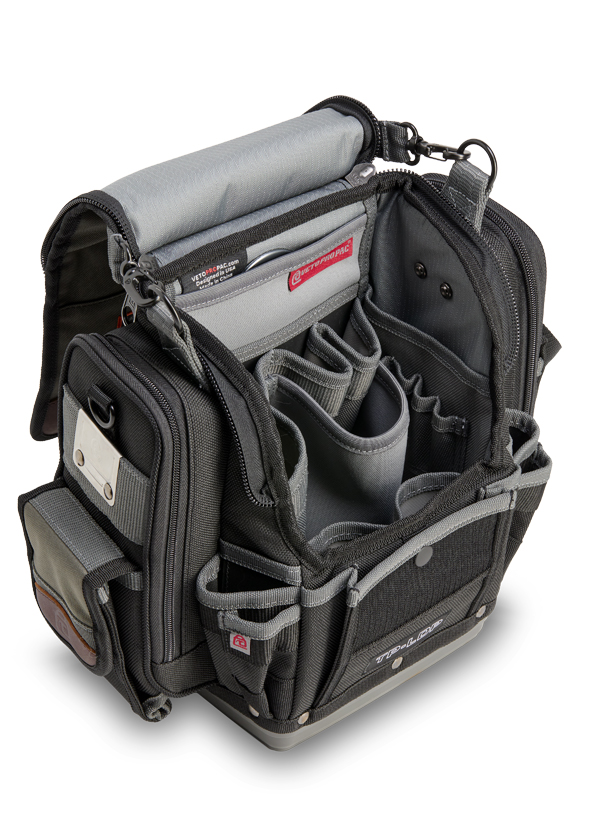 Veto Pro Pac TP-LDP Tool Pouch/Meter Bag - Edmondson Supply