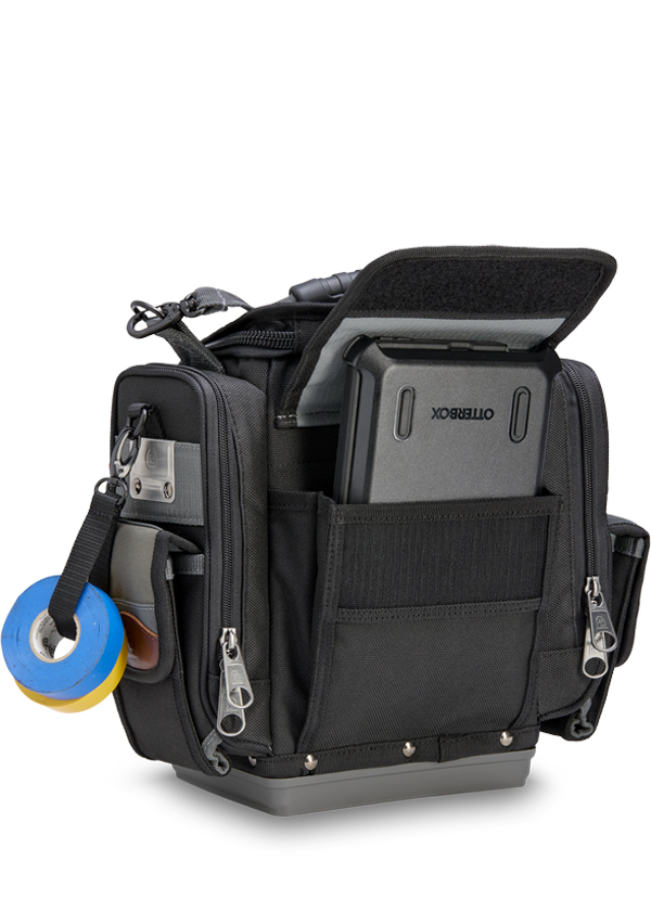 Veto Pro Pac TP-LDP Tool Pouch/Meter Bag - Edmondson Supply