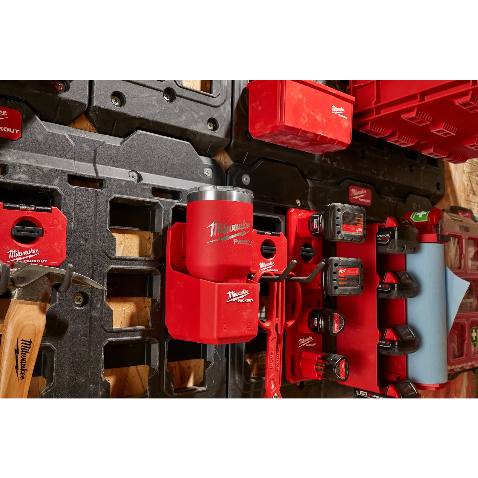 Milwaukee 48-22-8336 PACKOUT™ Organizer Cup - Edmondson Supply
