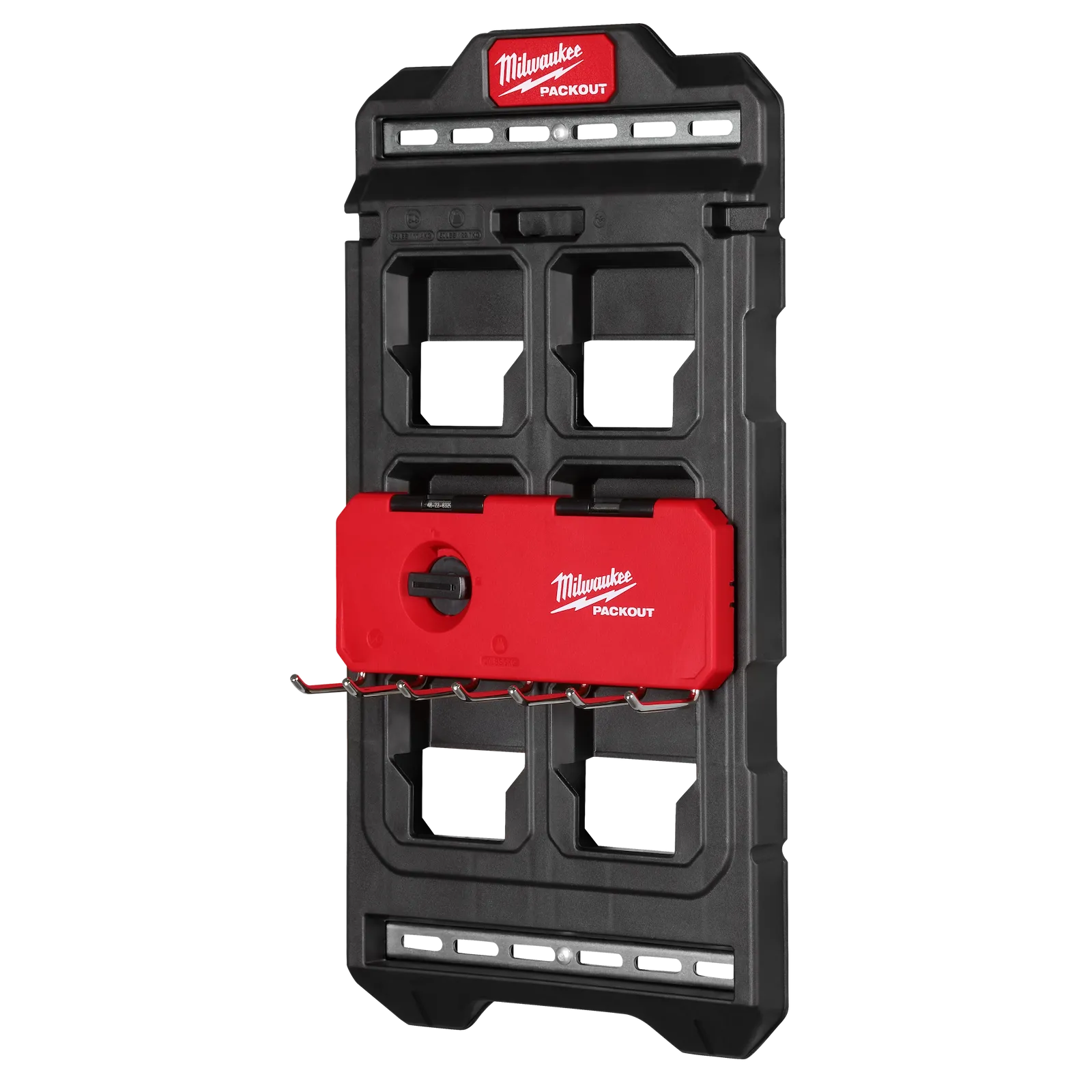 Milwaukee 48-22-8329 PACKOUT™ 7-Hook Rack - Edmondson Supply