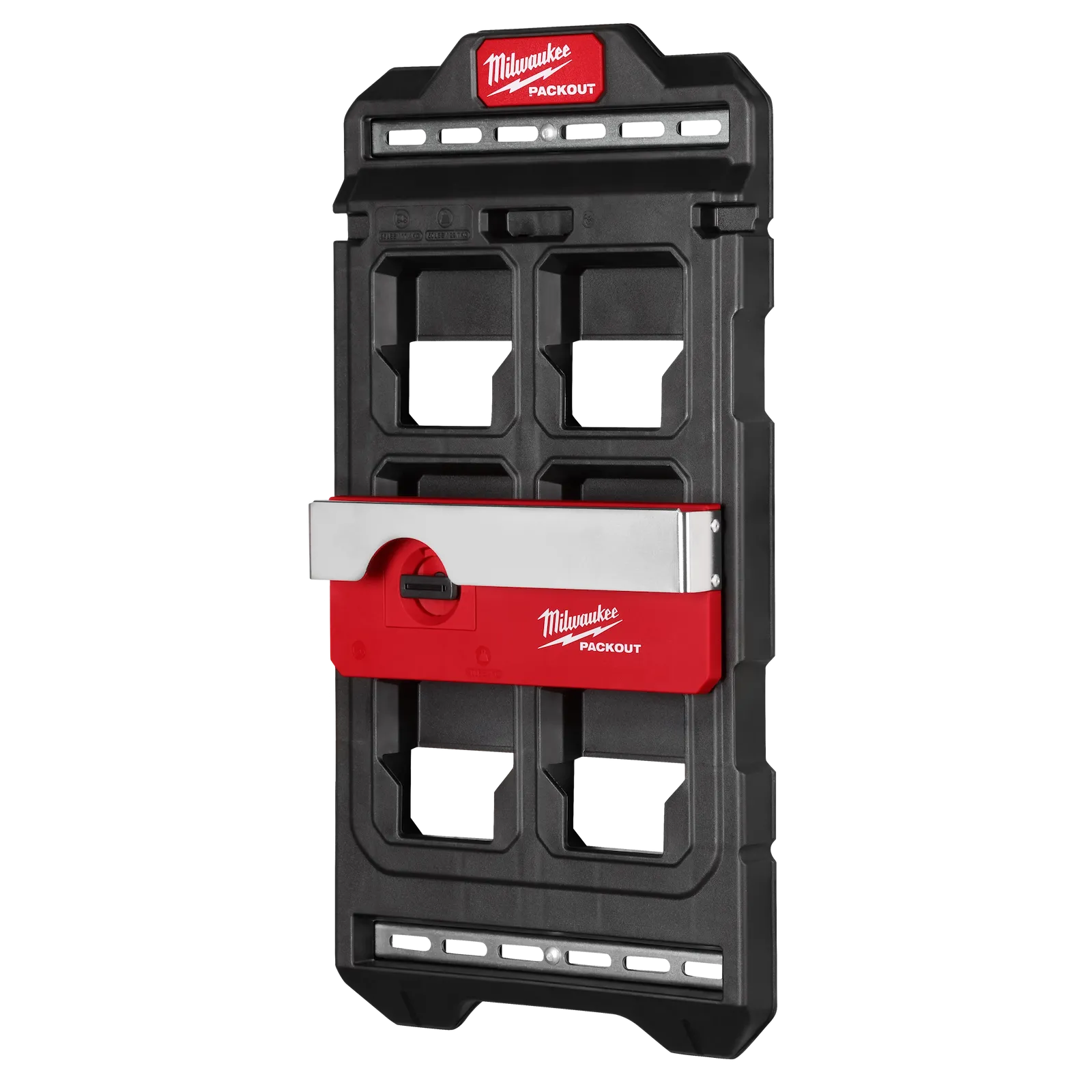 Milwaukee 48-22-8344 PACKOUT™ Belt Clip Rack - Edmondson Supply