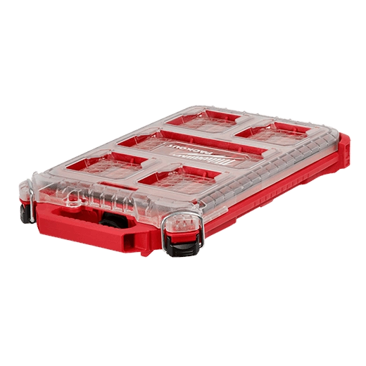 Milwaukee 48-22-8436 PACKOUT™ Compact Low-Profile Organizer - Edmondson Supply