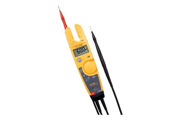 Fluke BK120/T5-600 Fluke BK120 SmartTrace™ Breaker Finder and T5-600 Electrical Tester - Edmondson Supply