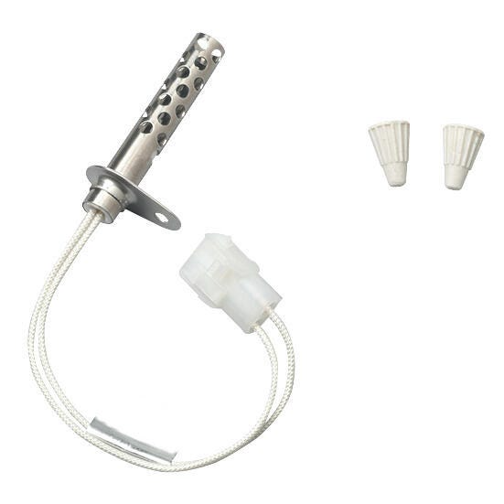 Copeland White-Rodgers 767A-379 Carbide Ignitor - Direct OEM Replacement - Edmondson Supply