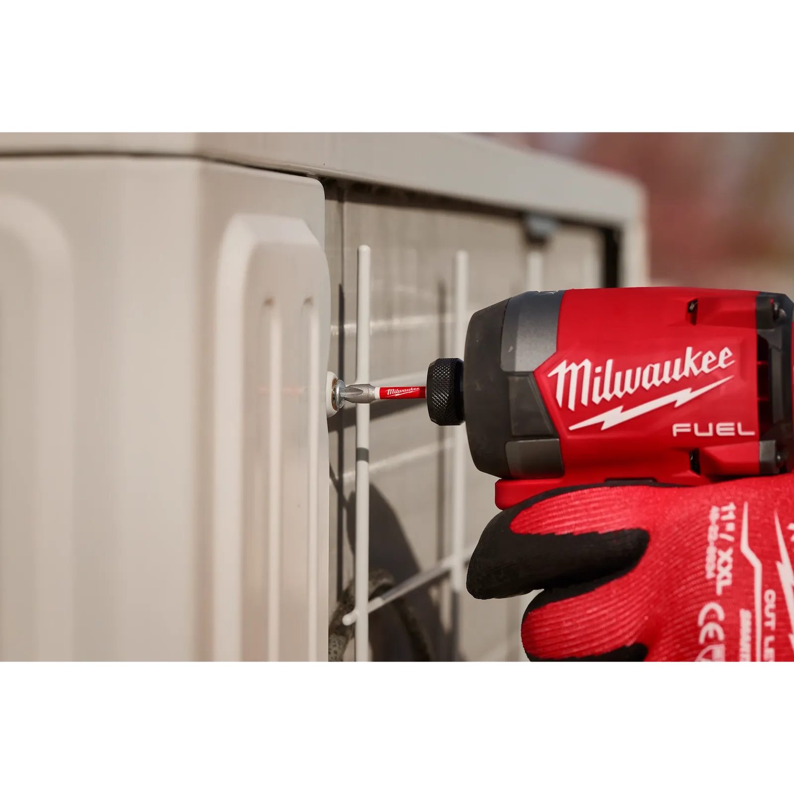 Milwaukee 48-32-5162 SHOCKWAVE™ Impact Duty 60PC Drill, Drive & Fasten with PACKOUT™ - Edmondson Supply