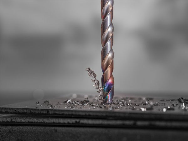 Diablo Tools DMD116JP2 1/16" Metal Demon™ Drill Bits for Mild, Hardened and Stainless Steels - Edmondson Supply