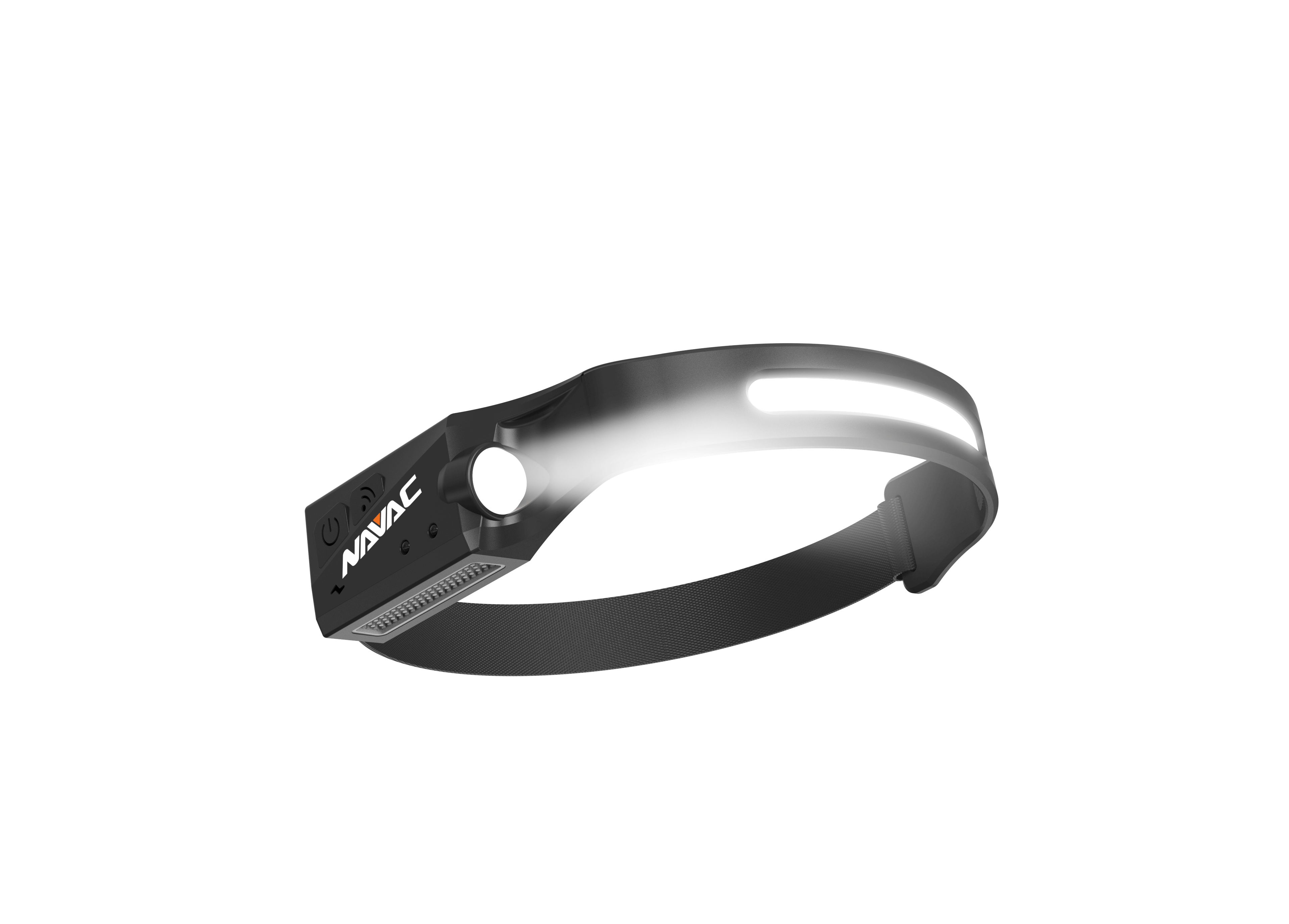 NAVAC PL2 LED Headlamp - Edmondson Supply