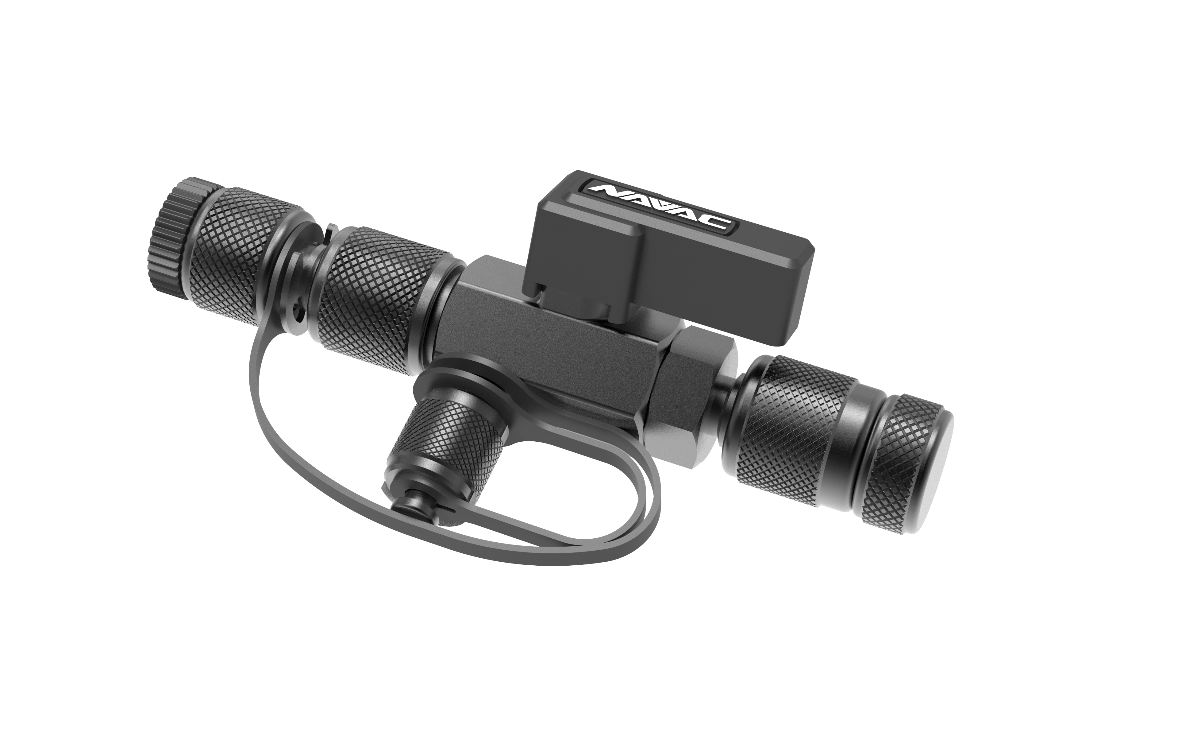 NAVAC NVR2 Valve Core Removal Tool - Edmondson Supply