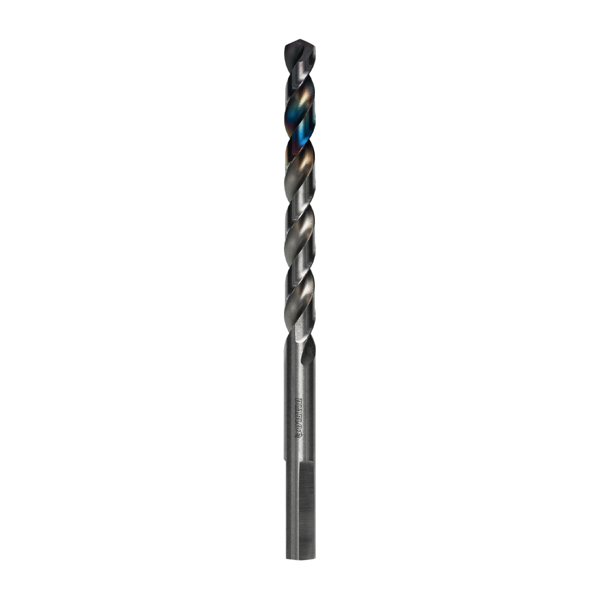 Diablo Tools DMD1564JP1 15/64" Metal Demon™ Drill Bit for Mild, Hardened and Stainless Steels - Edmondson Supply