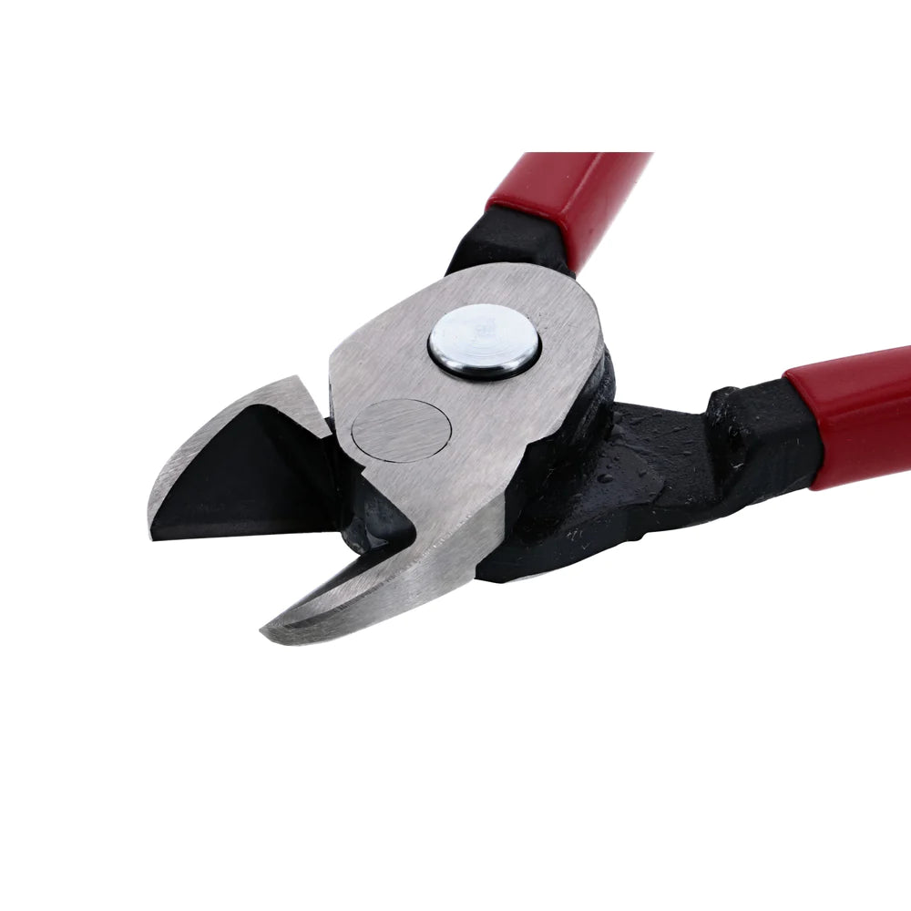 Wiha Tools 32636 8.0" Classic Grip BiCut Compound Diagonal Cutters - Edmondson Supply