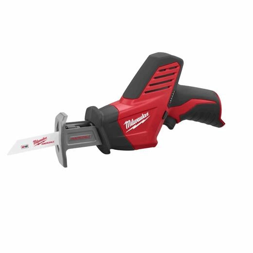 Milwaukee 2420-20 M12™ HACKZALL® Recip Saw (Tool Only) - Edmondson Supply