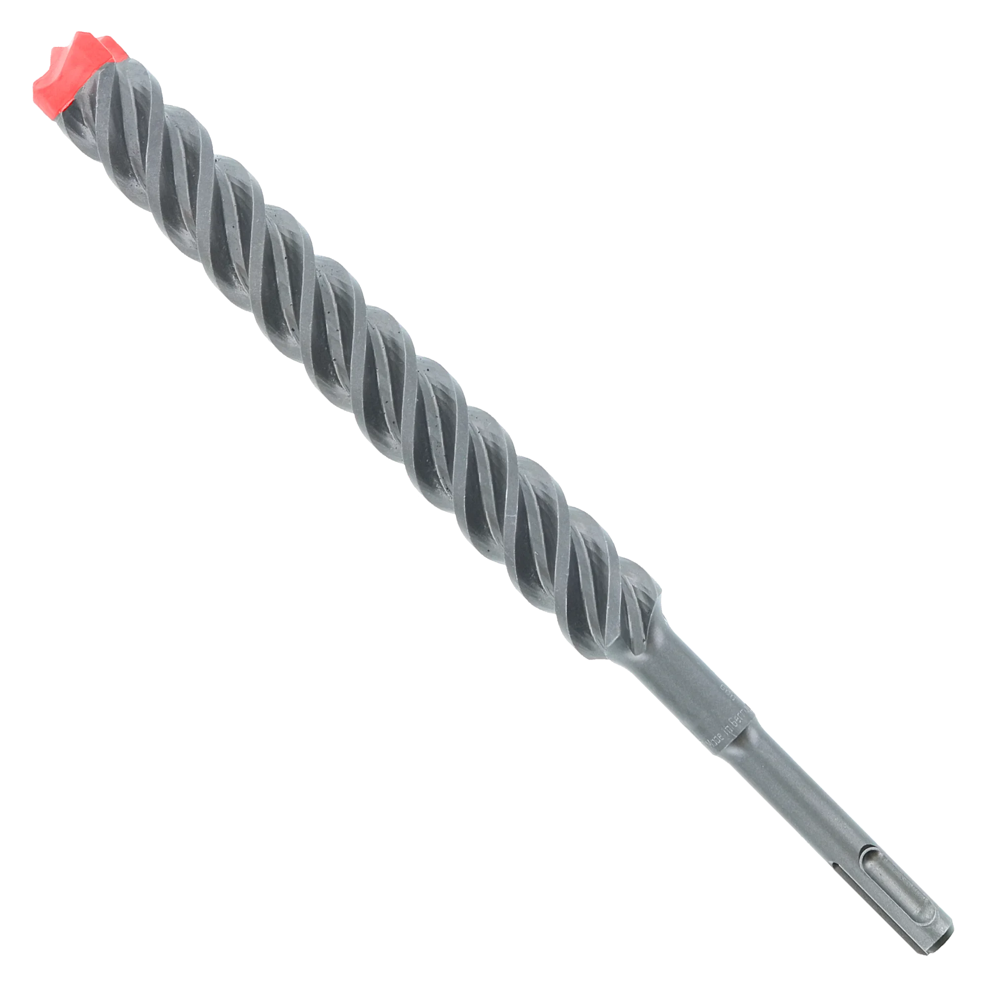 Diablo Tools DMAPL4280 7/8" x 8" x 10" Rebar Demon™ SDS-Plus 4-Cutter Full Carbide Head Hammer Drill Bit - Edmondson Supply