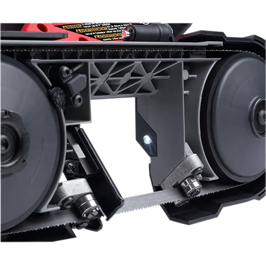 Milwaukee 2829-20 M18 FUEL™ Compact Band Saw (Tool-Only) - Edmondson Supply