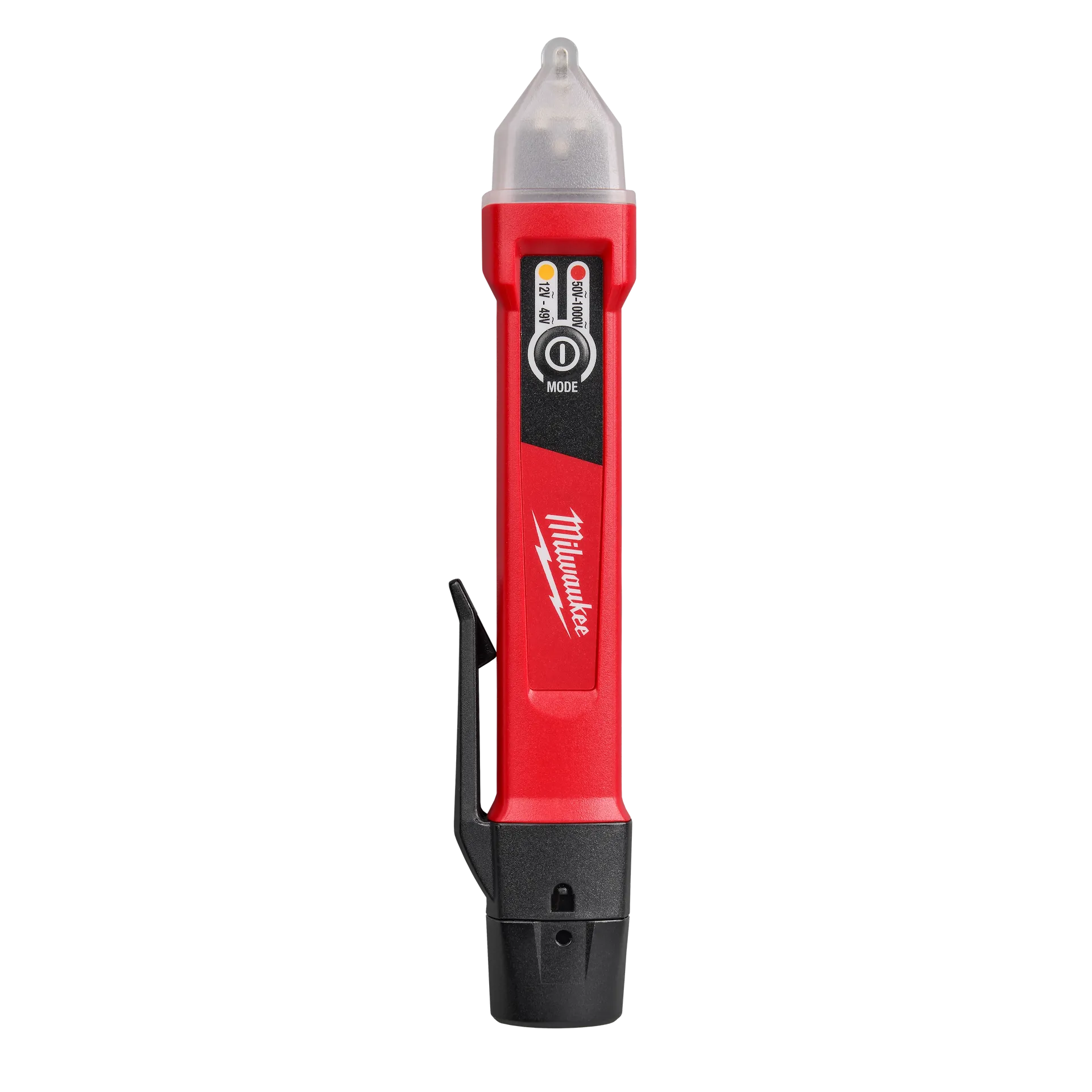 Milwaukee 3208-20 Dual Range Voltage Detector - Edmondson Supply