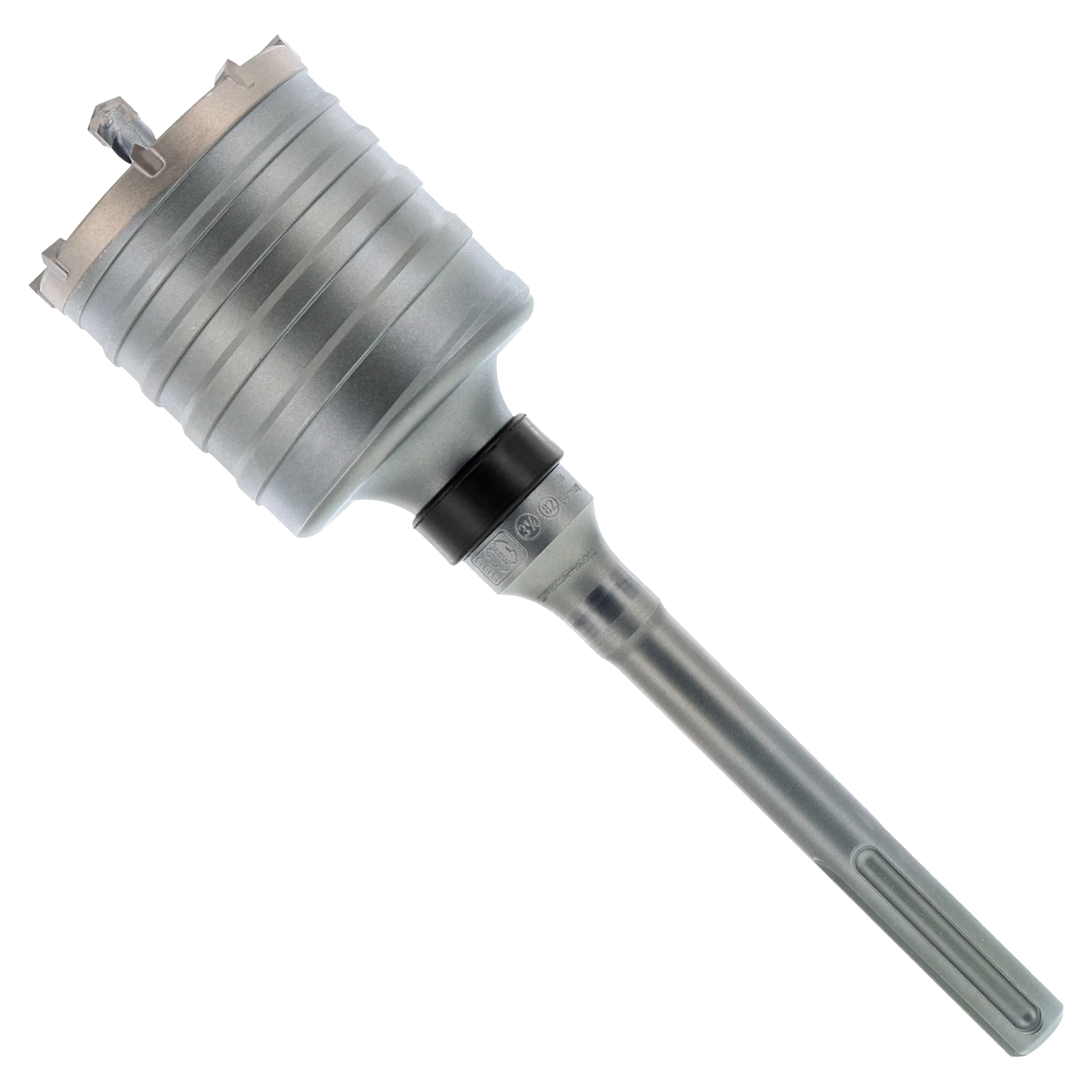Diablo Tools DMAMXCC5030 3-1/4 in. x 7 in. SDS-Max Carbide Tipped Core Bit - Edmondson Supply