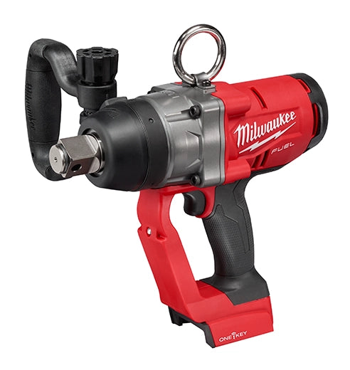Milwaukee 2867-20 M18 FUEL™ 1" High Torque Impact Wrench w/ ONE-KEY™ - Edmondson Supply