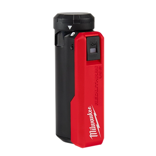 Milwaukee 48-59-2012 USB Rechargeable Portable Power Source & Charger - Edmondson Supply