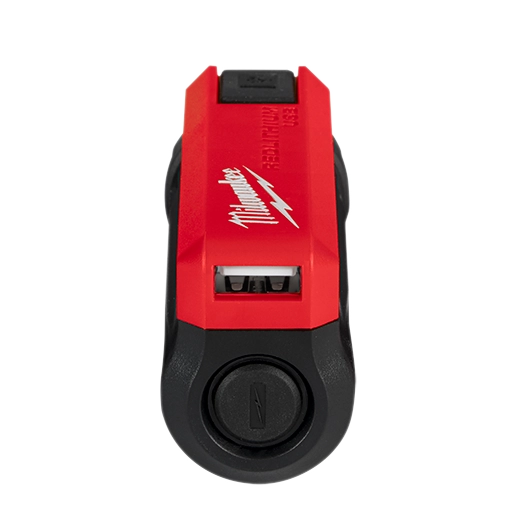 Milwaukee 48-59-2012 USB Rechargeable Portable Power Source & Charger - Edmondson Supply