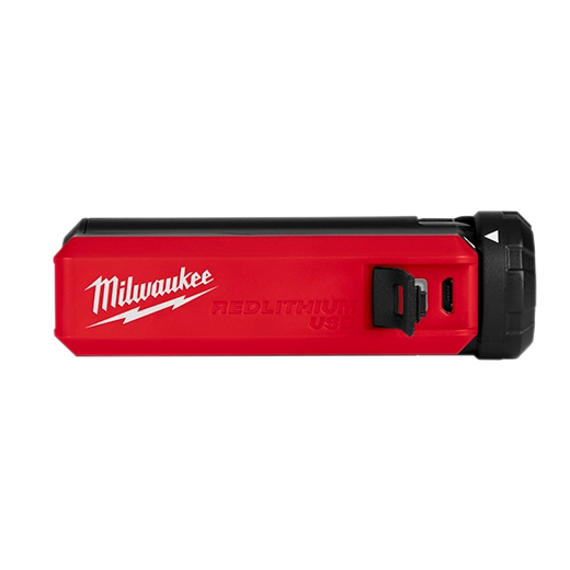 Milwaukee 48-59-2012 USB Rechargeable Portable Power Source & Charger - Edmondson Supply