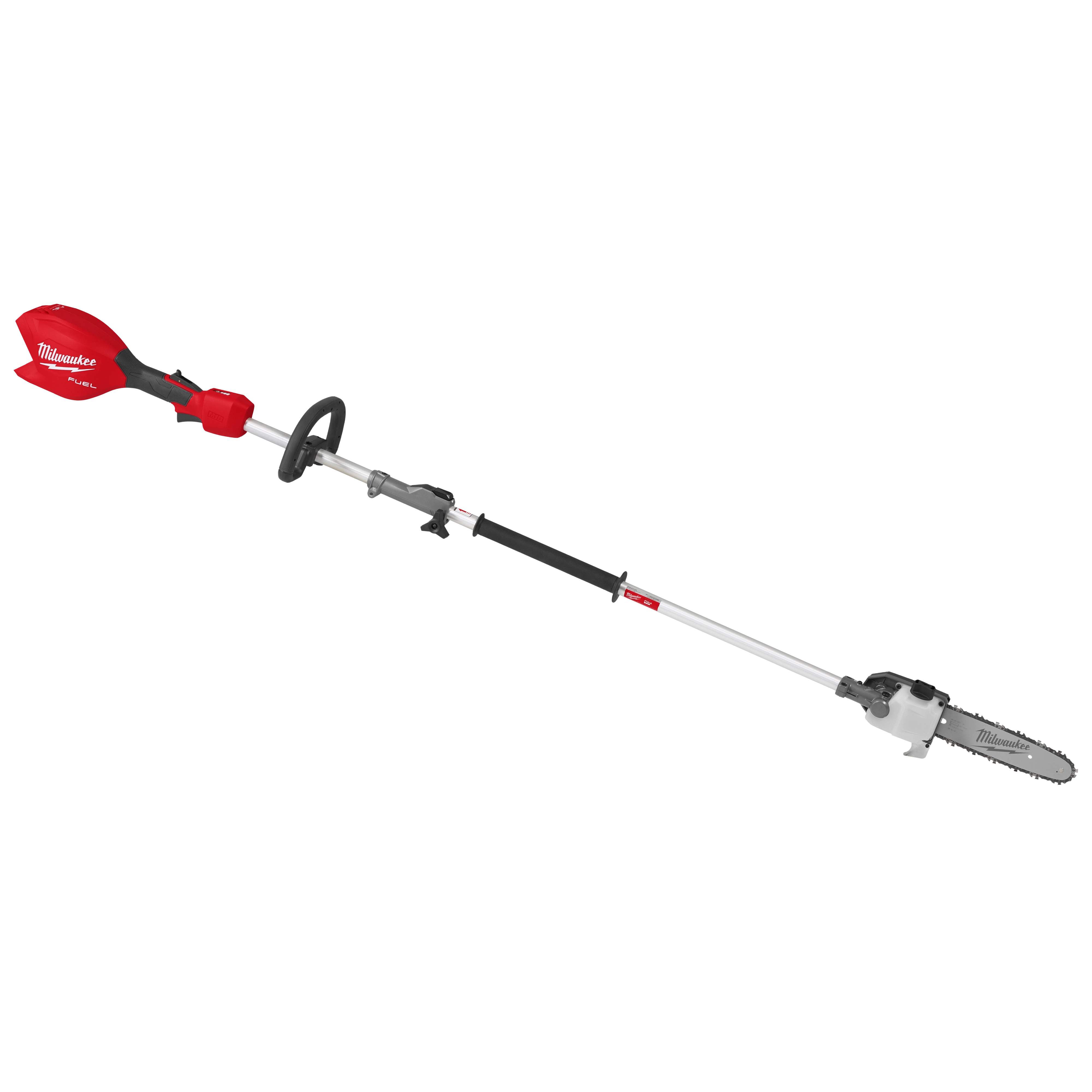 Milwaukee 3016-20PS M18 FUEL™ Pole Saw w/ QUIK-LOK™ - Edmondson Supply
