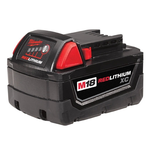 Milwaukee 48-11-1828 M18™ REDLITHIUM™ XC Extended Capacity Battery - Edmondson Supply