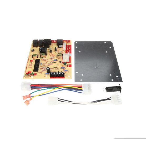 White-Rodgers 21D83M-843 Integrated Furnace Control Board, Direct OEM Replacement - Edmondson Supply