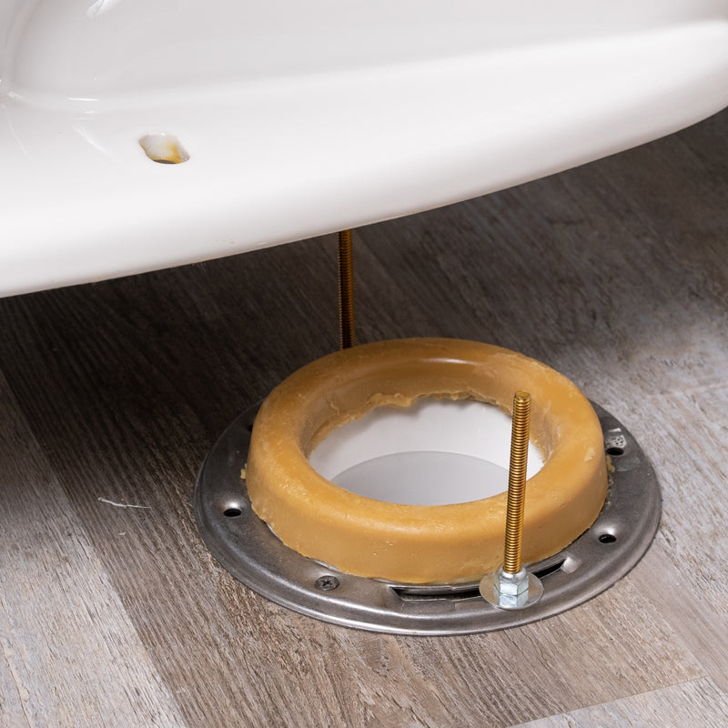 Oatey® 31190 Wax Bowl Rings - Edmondson Supply