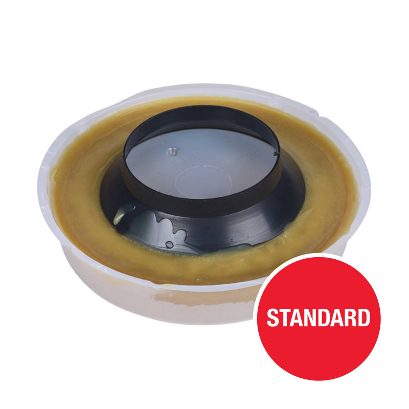 Oatey® 31194 Wax Bowl Ring with sleeve - Edmondson Supply