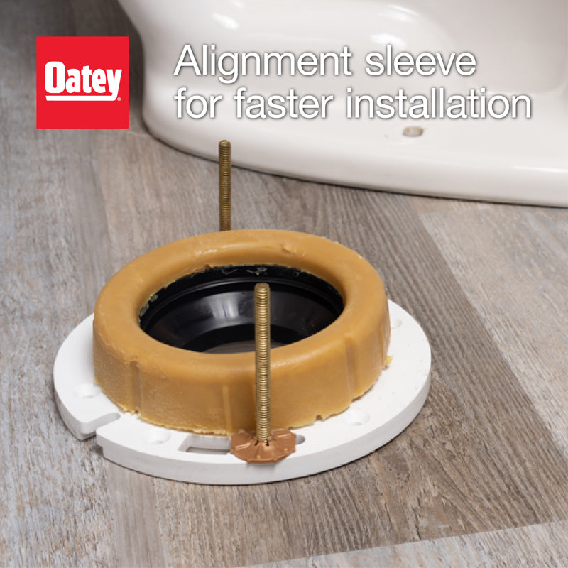 Oatey® 31188 MaxWax® Wax Bowl Rings - Edmondson Supply
