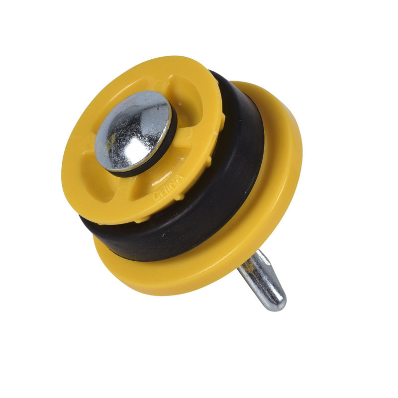 Cherne® 270210 1-1/2 IN. END OF PIPE GRIPPER® PLUG - Edmondson Supply