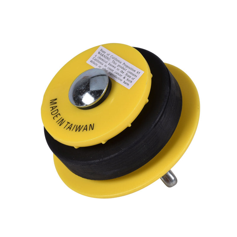 Cherne® 270528 2 IN. HUB-FIT GRIPPER® PLUG - Edmondson Supply