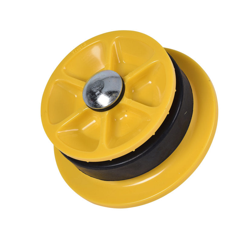 Cherne® 270237 3 IN. END OF PIPE GRIPPER® PLUG - Edmondson Supply