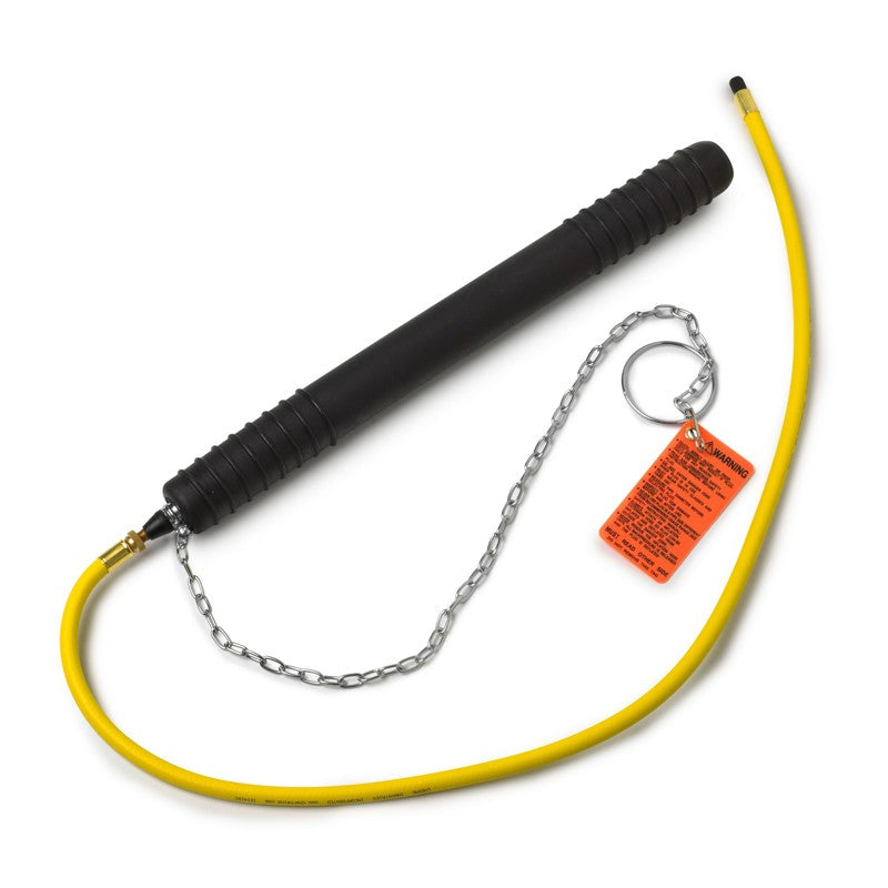 Cherne® 271020 2 IN. LONG TEST-BALL® PLUG - Edmondson Supply
