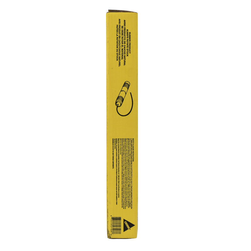 Cherne® 271039 3-IN. LONG TEST-BALL® PLUG - Edmondson Supply