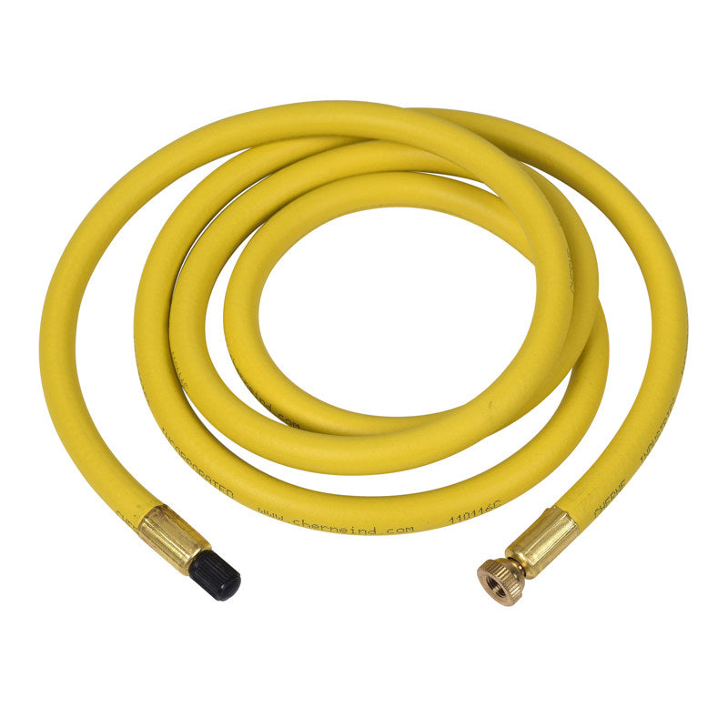 Cherne 274054 5 FT. EXTENSION HOSE WITH 3/16 IN. ID - Edmondson Supply