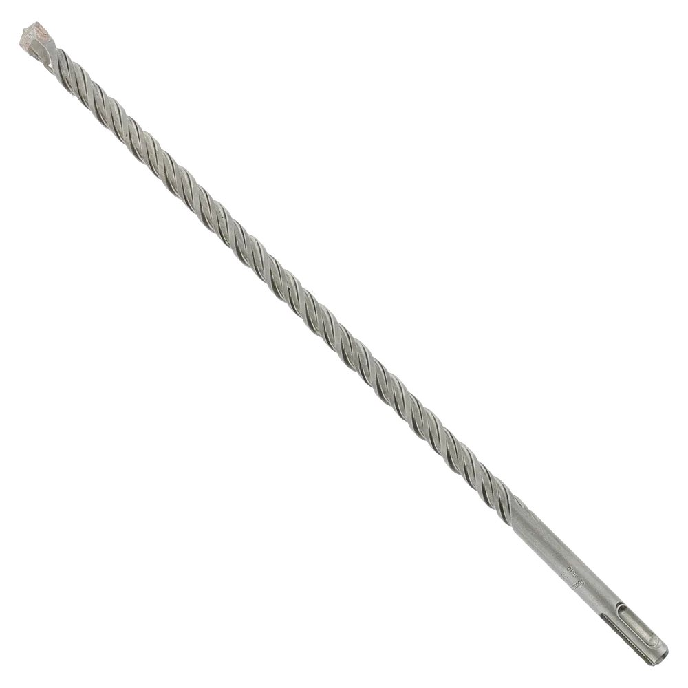 Diablo Tools DMAPL2290 7/16 in. x 10 in. x 12 in. SDS-Plus 2-Cutter - Edmondson Supply