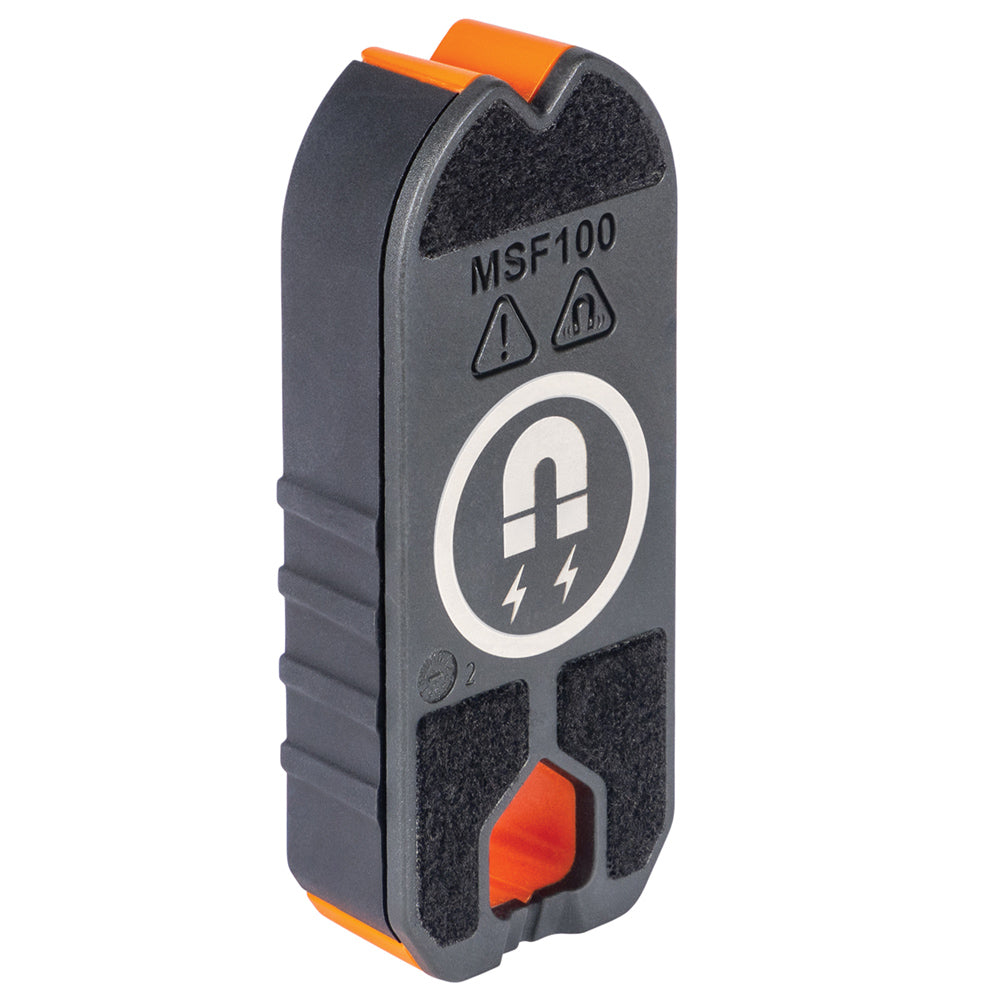Klein Tools MSF100 Magnetic Stud Finder - Edmondson Supply