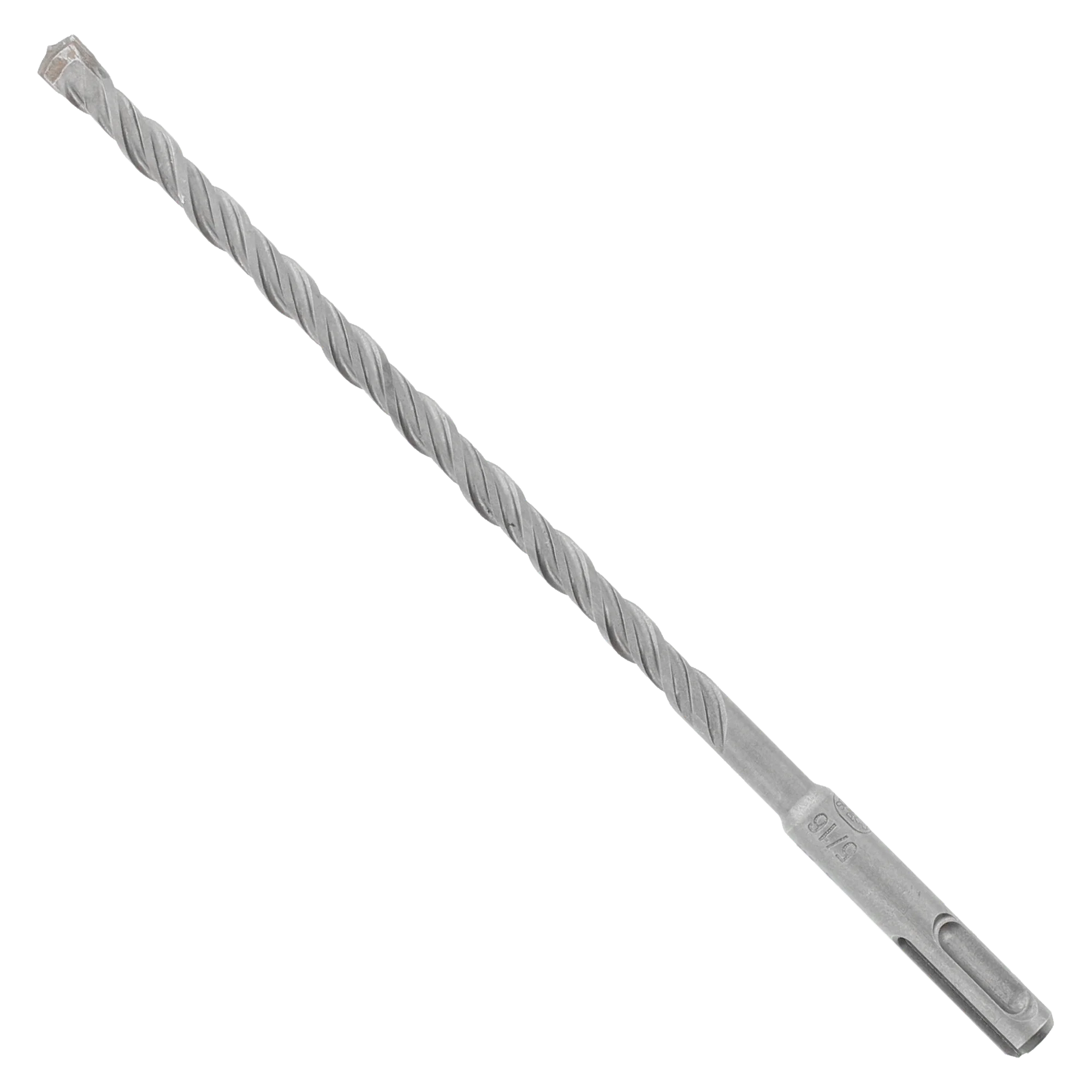 Diablo Tools DMAPL2190 5/16" x 6" x 8" SDS-Plus 2-Cutter Carbide-Tipped Hammer Drill Bit - Edmondson Supply