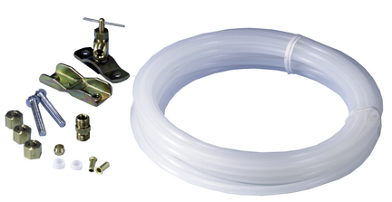 Supco PT25E Economy Ice Maker Kit - Edmondson Supply