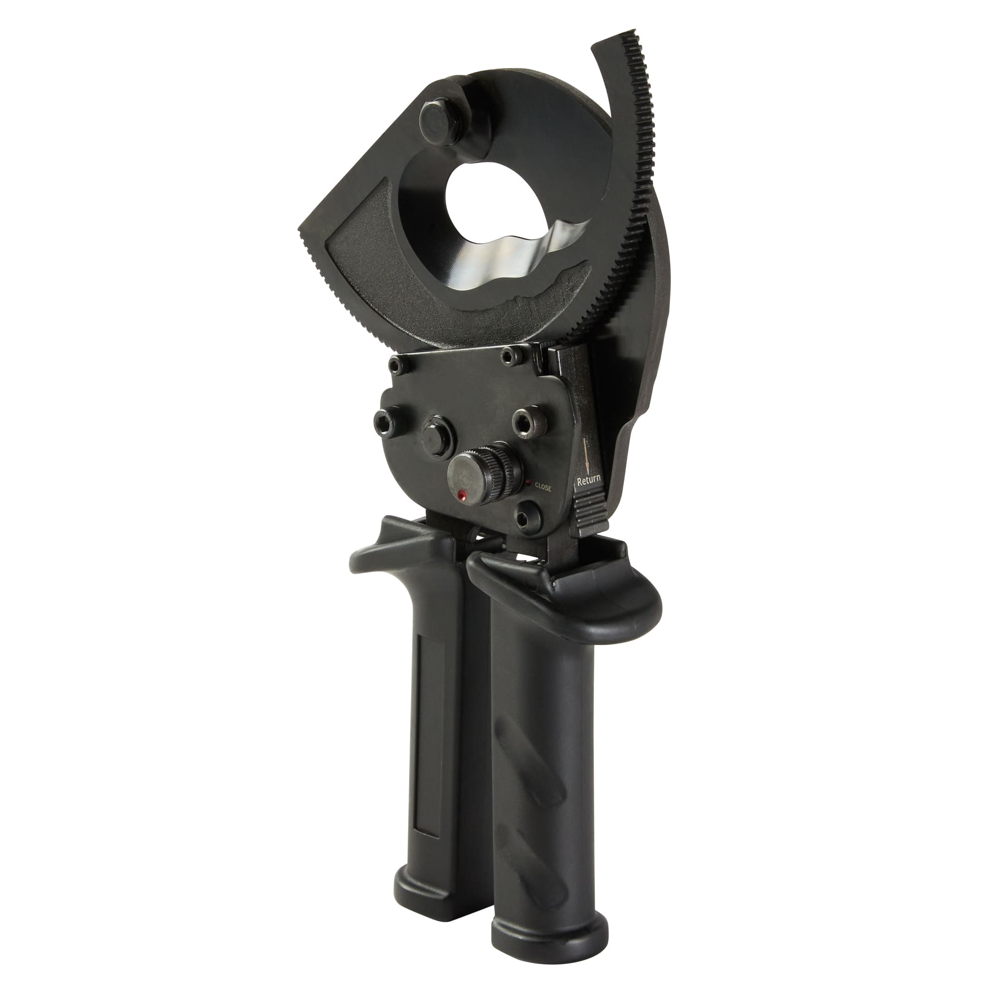 Jameson Tools RCC-750 Ratcheting Cable Cutter, 750 MCM - Edmondson Supply