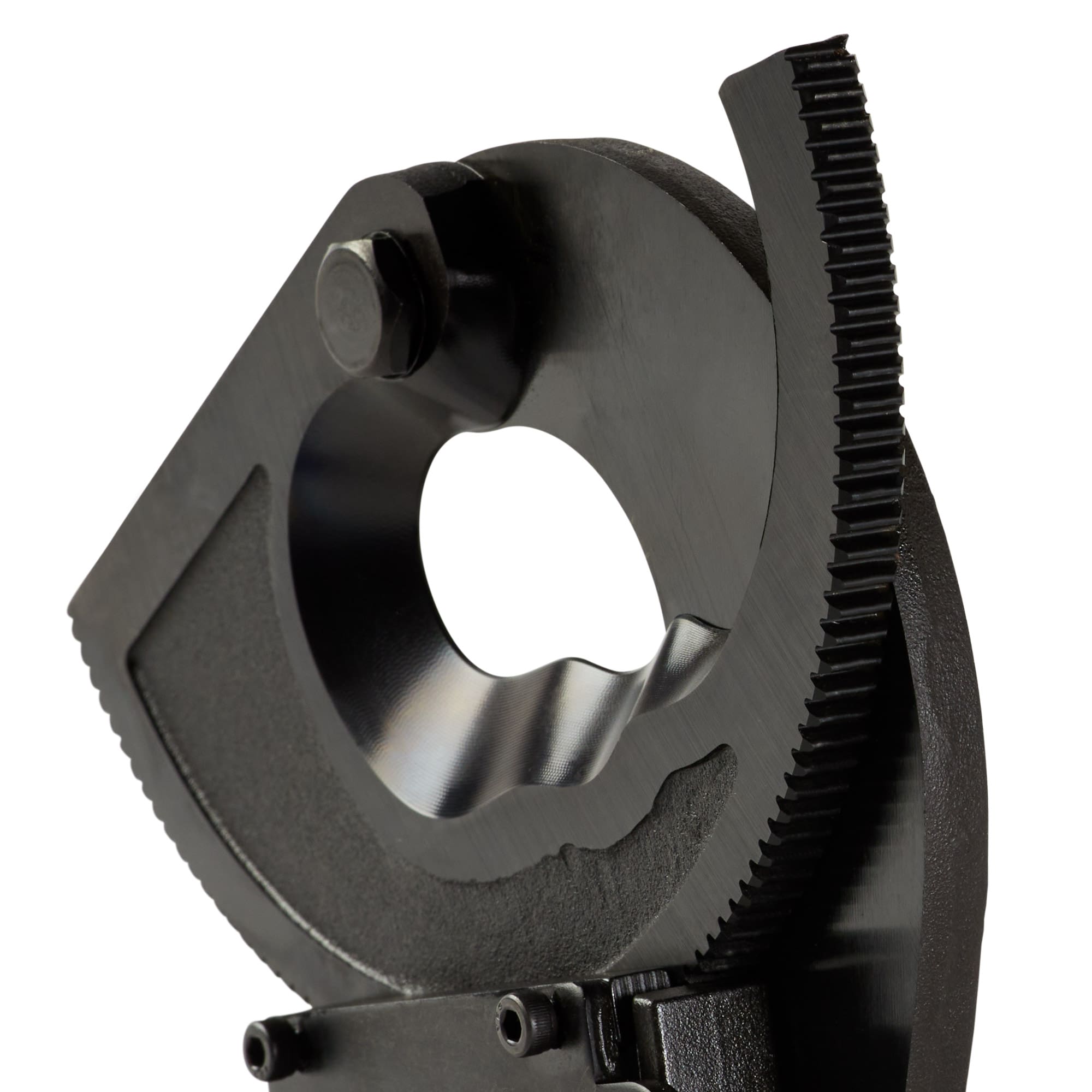 Jameson Tools RCC-750 Ratcheting Cable Cutter, 750 MCM - Edmondson Supply