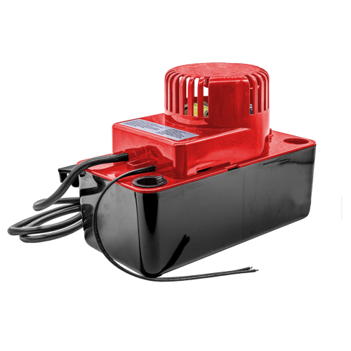 Rectorseal 83887 RTP Tank Pump 24' 110V - Edmondson Supply