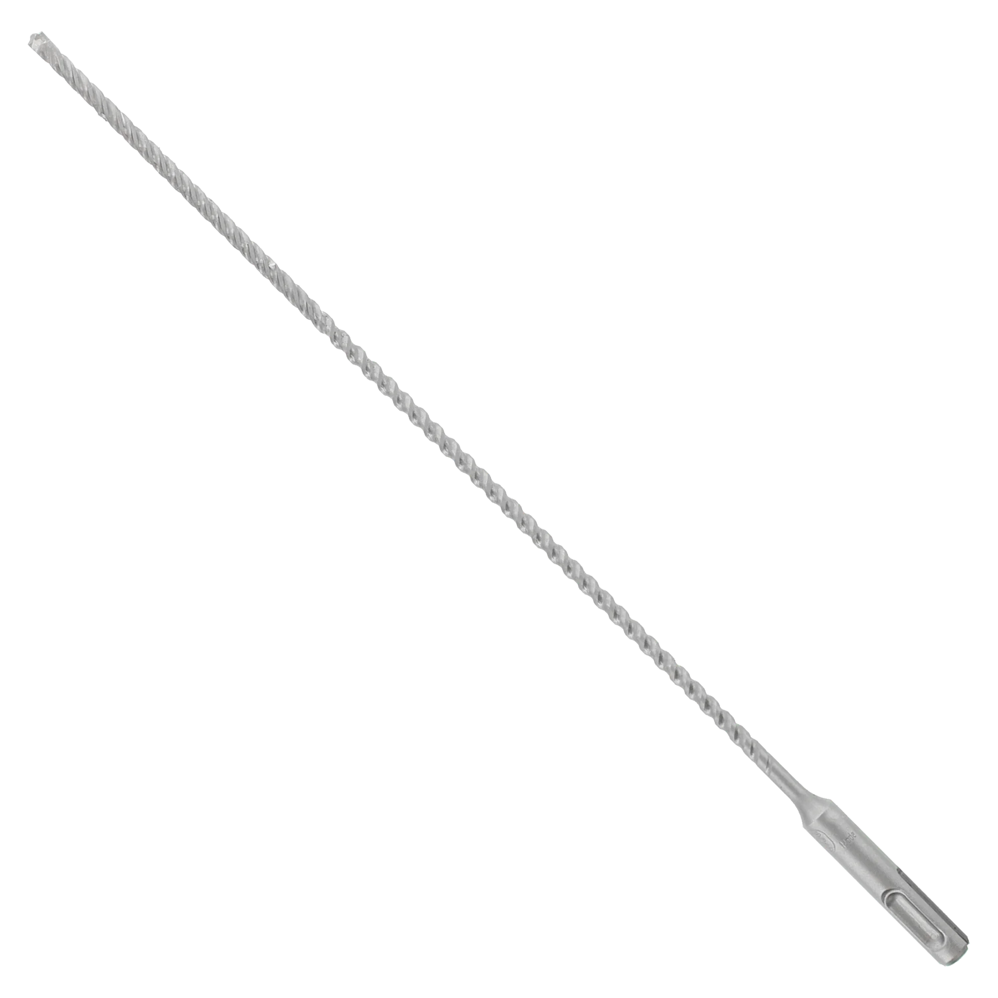 Diablo Tools DMAPL2070 3/16" x 10" x 12" SDS-Plus 2-Cutter Carbide-Tipped Hammer Drill Bit - Edmondson Supply