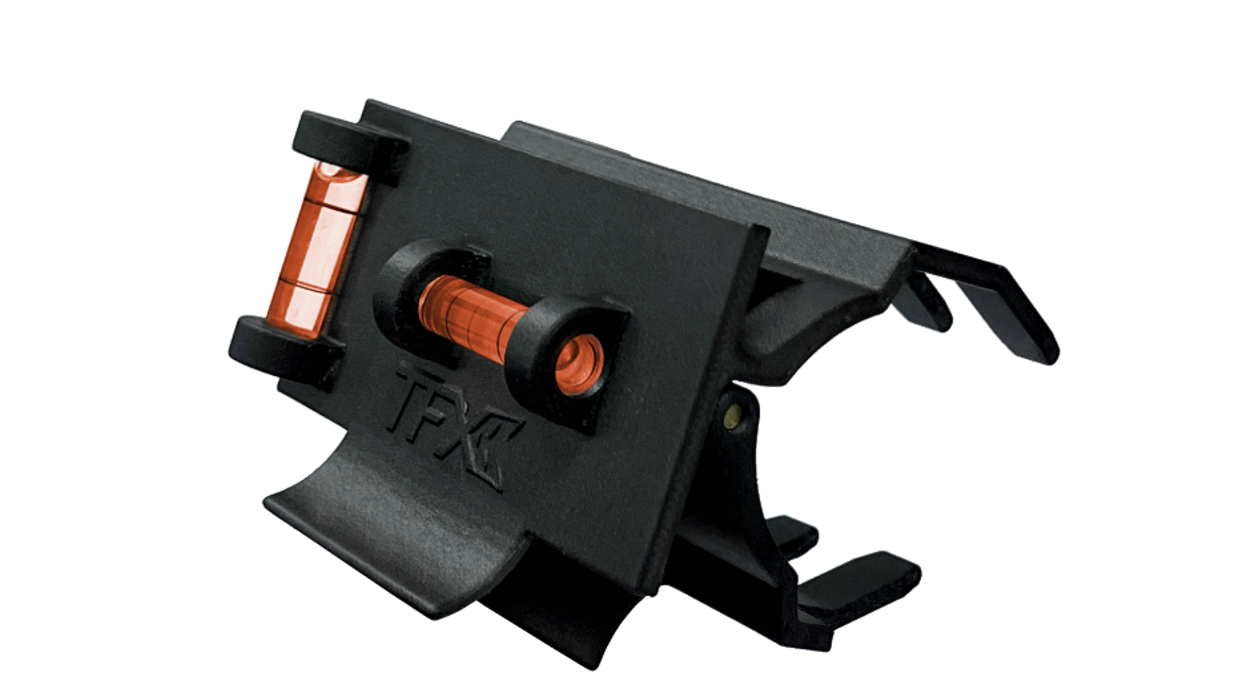 Supco Tradefox TFXUPL Universal Pipe Level - Edmondson Supply