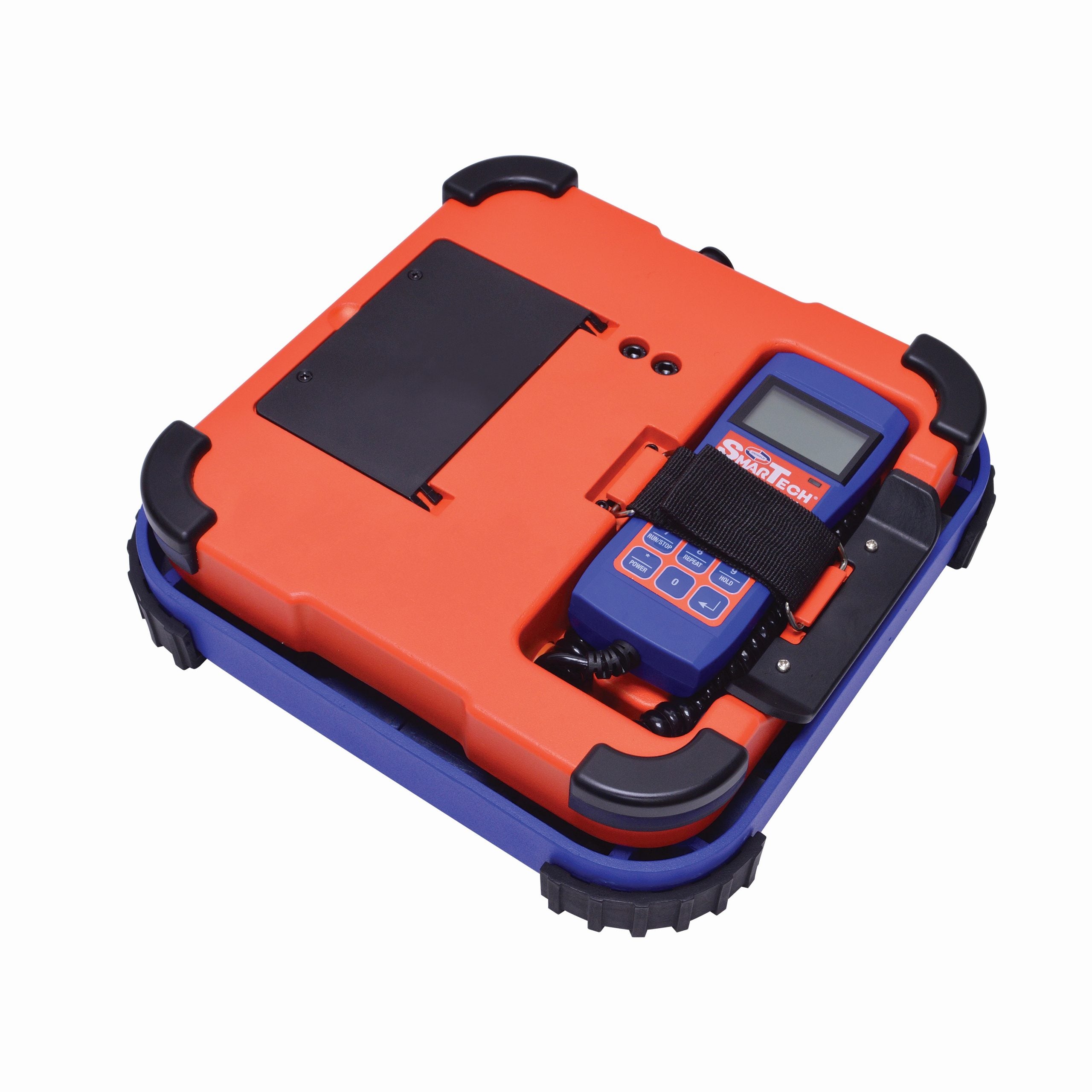 Uniweld USRS330S SMARTECH™ Digital Refrigerant Scale - Edmondson Supply