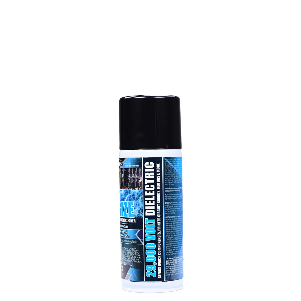 Vapco Products CC-1 Re-energize It Aerosol Electrical Contact Cleaner (16 oz) - Edmondson Supply