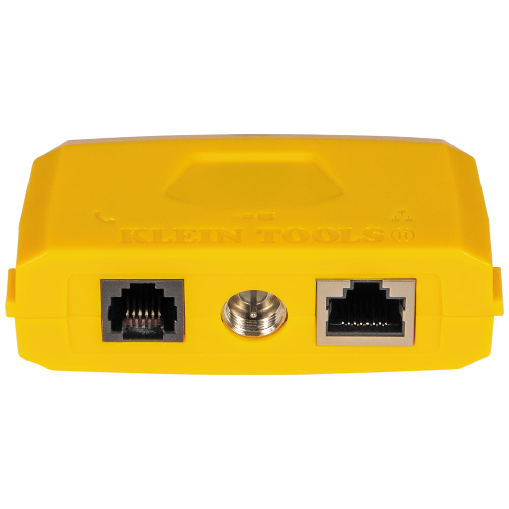 Klein Tools VDV770-770 Self-Storing Test + Map™ ID Replacement Remote for Scout™ Pro Max - Edmondson Supply