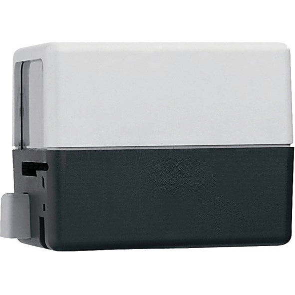 Caleffi Z111000 Z-one™ Actuator for Motorized Zone Valves with Auxiliary Microswitch, 18" Wire Leads, Normally Closed - Edmondson Supply