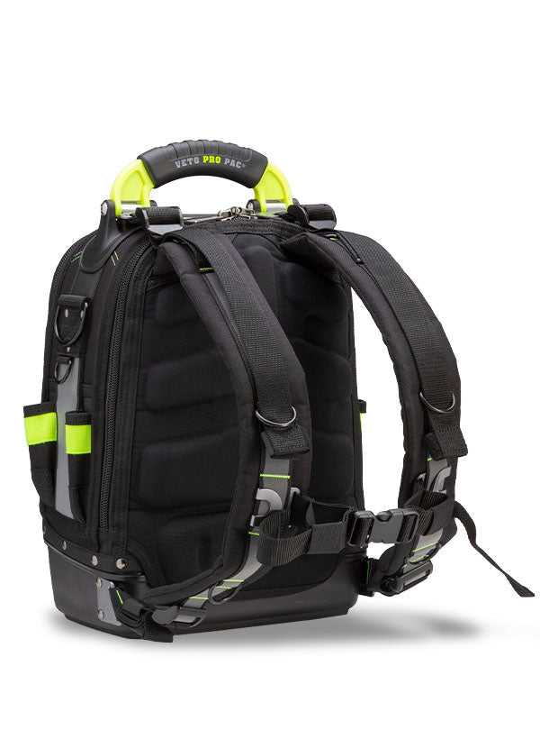 Veto Pro Pac TECH PAC MC Special Ops Backpack Tool Bag - Edmondson Supply