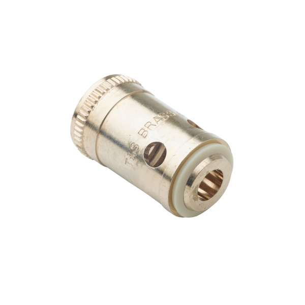 T&S Brass 000789-20 Removable Insert, Cold (Left Hand) for Eterna Cartridge - Edmondson Supply